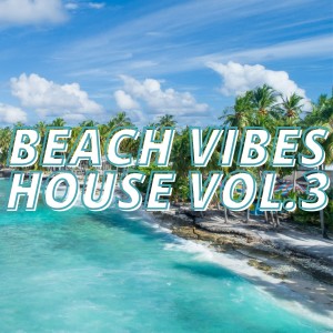 Album Beach Vibes House Vol.3 from Various
