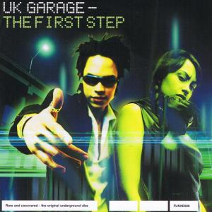 Album UK Garage (The First Step) from 