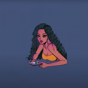 收听栗紫锐的shawty (完整版)歌词歌曲