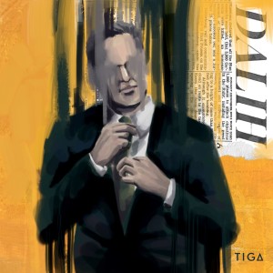 Album Dalih from Tiga