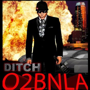 收聽Ditch的Not Gonna Let You Go (Explicit)歌詞歌曲
