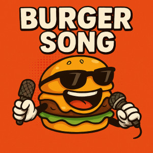Listen to Burger Song (Explicit) song with lyrics from Alexandru