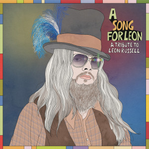 อัลบัม Stranger In A Strange Land ศิลปิน Leon Russell