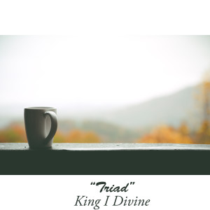 收聽King I Divine的Saturday Morning King歌詞歌曲