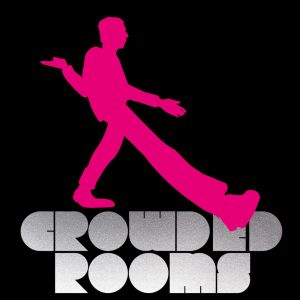 Baxter Dury的專輯Crowded Rooms (Maximum Security Remix) (Explicit)