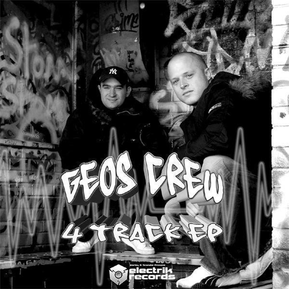 Look At All The Ravers (UFO Remix)