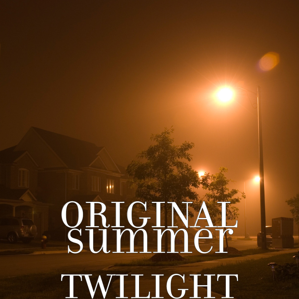 Summer Twilight