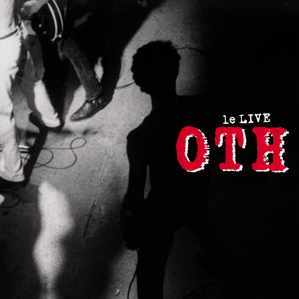 Interdit aux chiens (Live) [Remasterisé 2019] (Live|Remasterisé 2019)