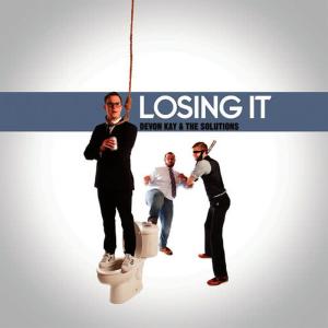 ดาวน์โหลดและฟังเพลง The Day I Found out Limp Bizkit Was Really Breaking Up พร้อมเนื้อเพลงจาก Devon Kay & the Solutions