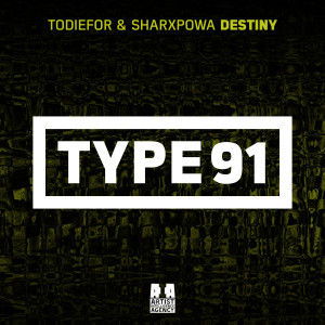 ดาวน์โหลดและฟังเพลง Destiny พร้อมเนื้อเพลงจาก Todiefor
