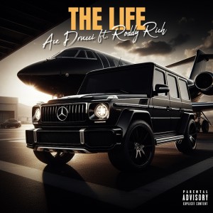 收聽Ace Drucci的The Life (Explicit)歌詞歌曲