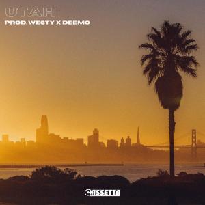 Listen to Utah (feat. Westy & Deemo) song with lyrics from Cassetta Records