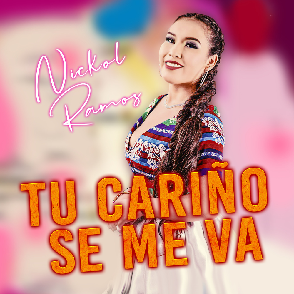 Tu Cariño Se Me Va