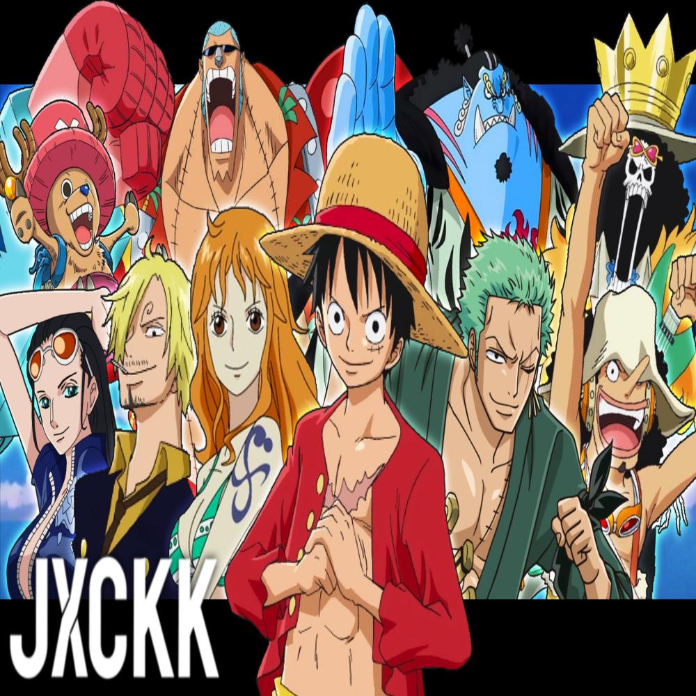 Straw Hats Cypher (feat. Diggz Da Prophecy, Keetheweeb, Reece Lett, Code Rogue, IAMCHRISCRAIG & Jacob Cass) (Explicit)