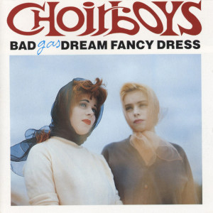 收聽Bad Dream Fancy Dress的Kick In The Teeth歌詞歌曲