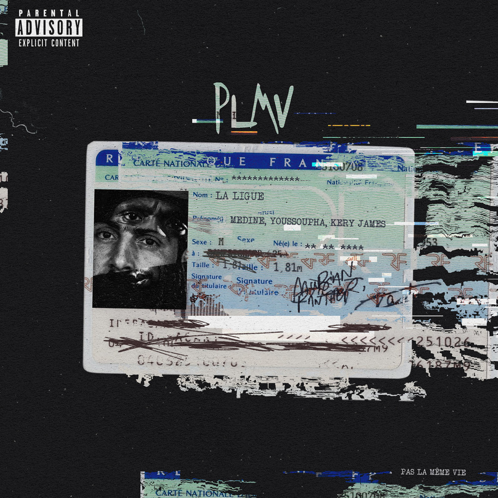 PLMV (Explicit)