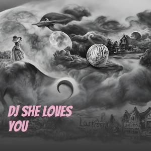 Album Dj She Loves You oleh Ucil Fvnky