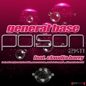 Album Poison 2k11 oleh General B
