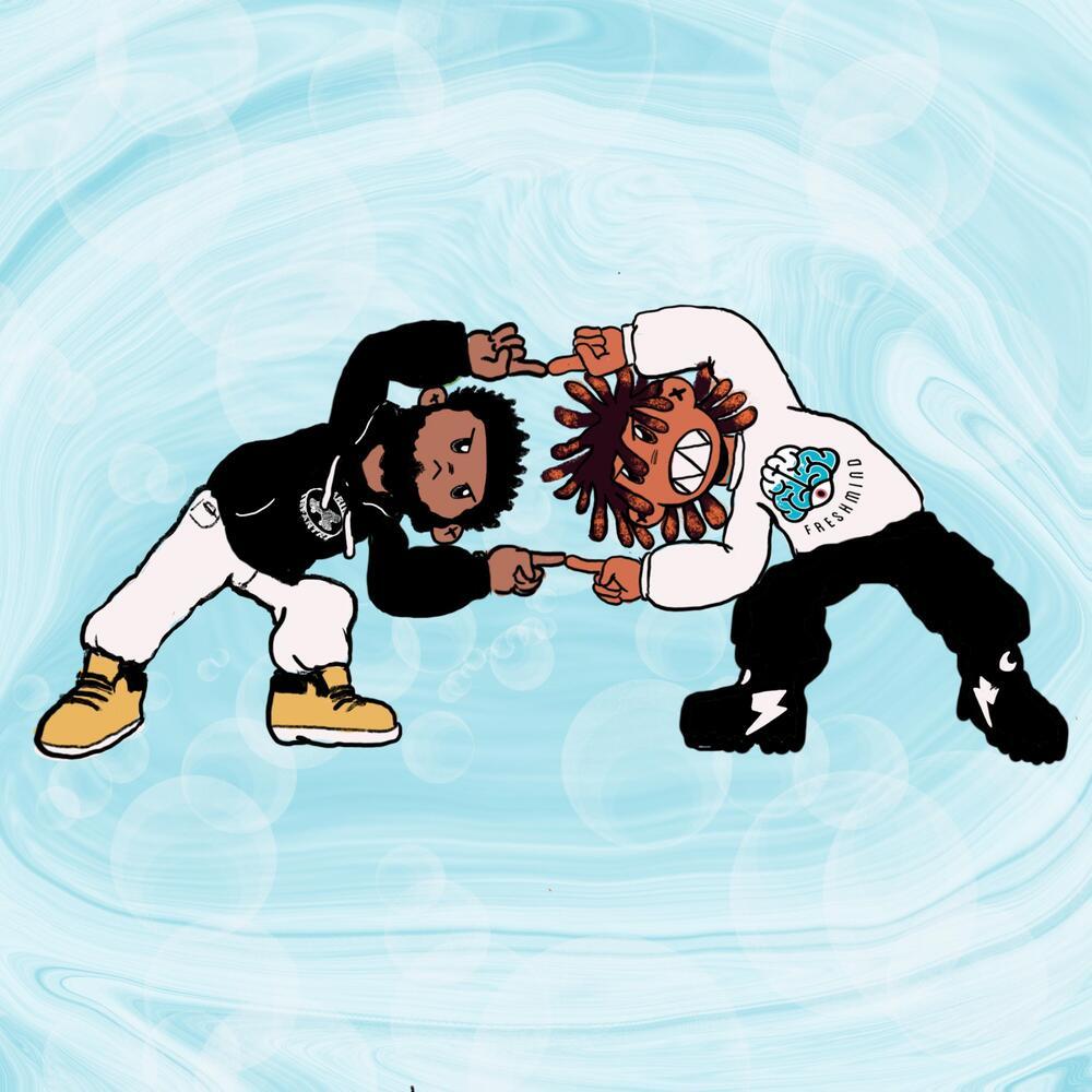 u owe me $100(?) (Explicit)