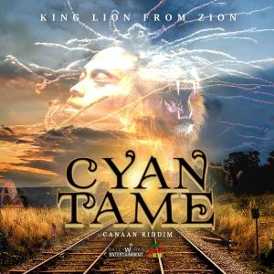Album Cyan Tame from Daley Works ENT.