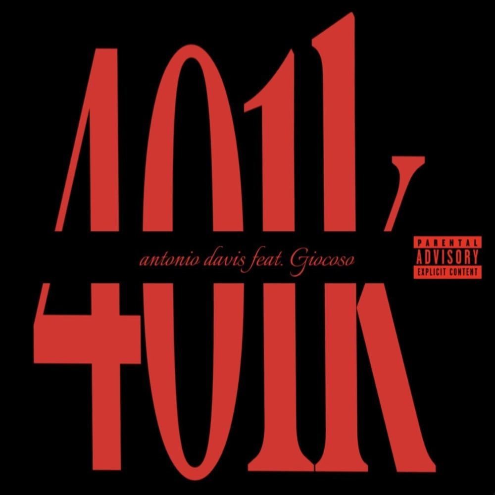 401 (k) (feat. GIOCOSO) (Explicit)