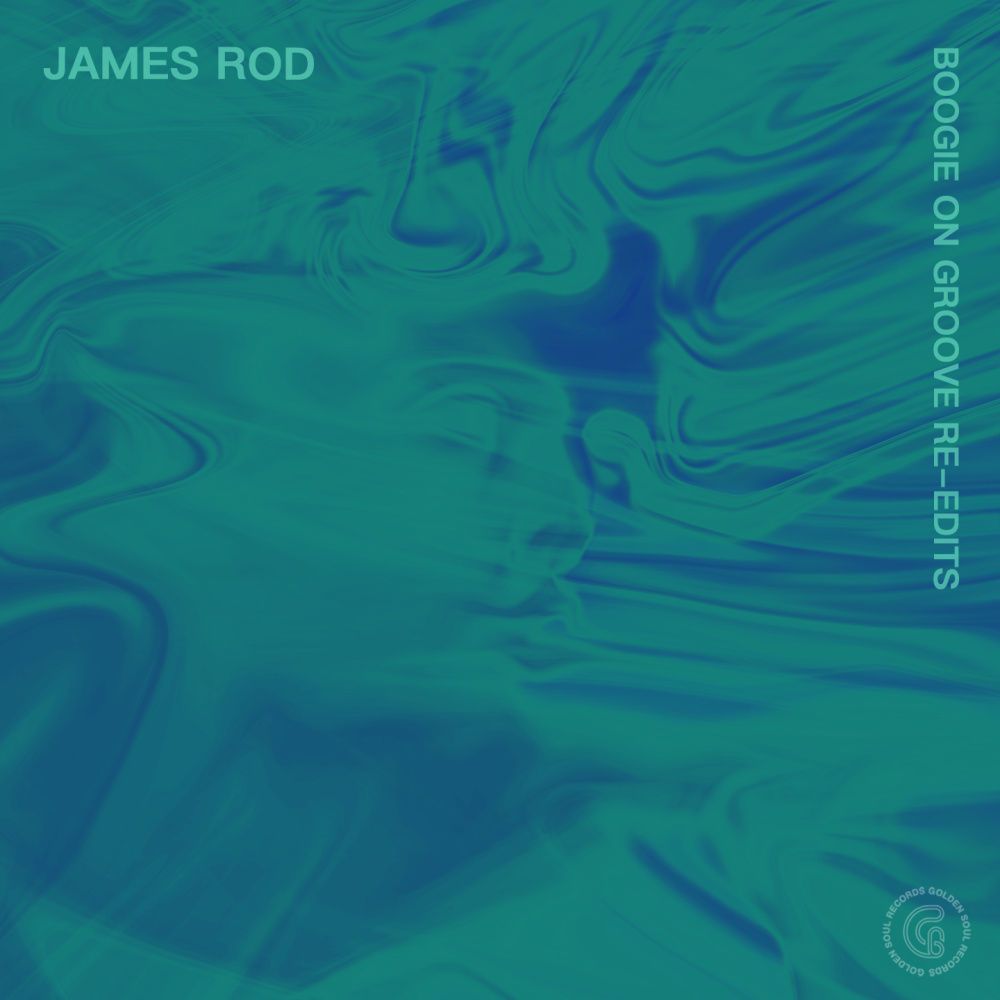 Running of My Love (Jr Boogie Inferno Re-Edit)