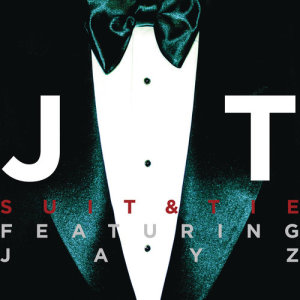 Suit & Tie (feat. JAY Z) [Radio Edit]