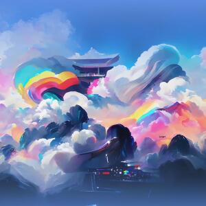 default playlist img