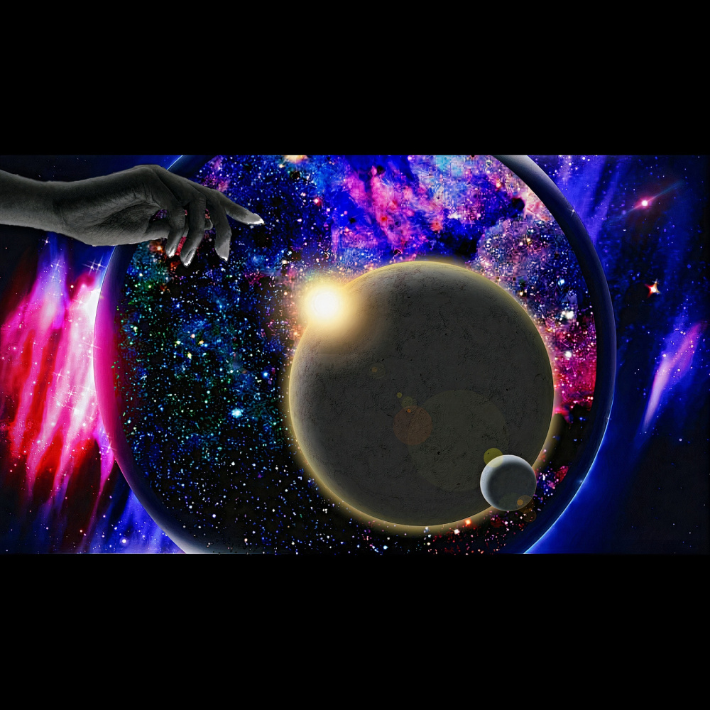 Vibrasphere
