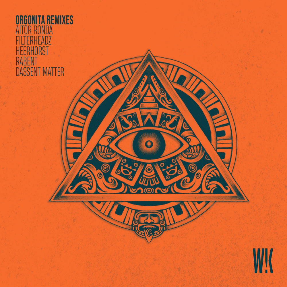 Orgonita (Dassent Matter Remix)