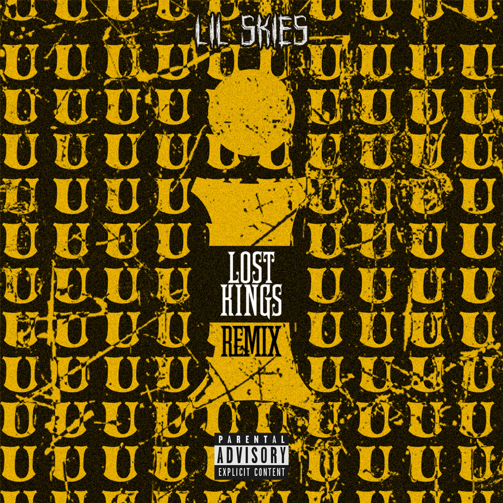 i (Lost Kings Remix) (Explicit) (Lost Kings Remix|Explicit)