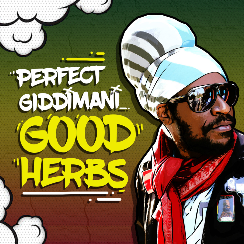 Good Herbs (Explicit)