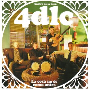 收聽4 de la Cera的Calle la Cera (feat. Chacho & Chiqui Amaya)歌詞歌曲