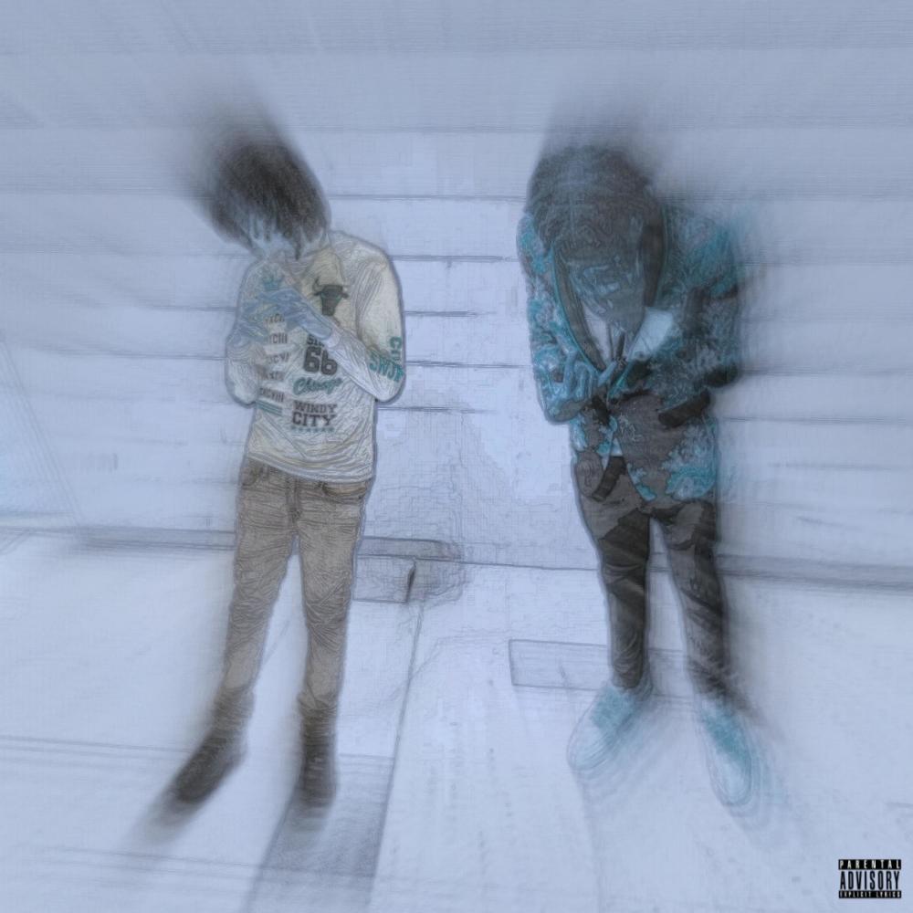 Catch Him (feat. TrenxhBaby) (Explicit)