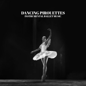 Album Dancing Pirouettes (Instrumental Ballet Music) from Martin Jazz Studio