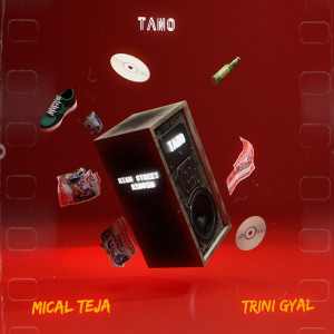 Mical Teja的專輯Trini Gyal