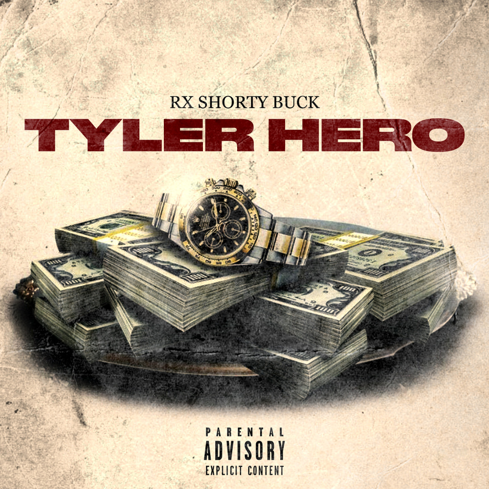 Tyler Hero (Explicit)
