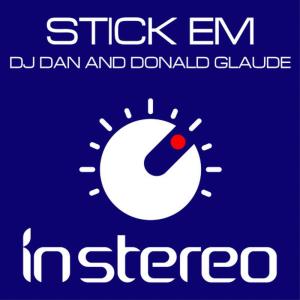 อัลบัม Stick Em ศิลปิน Donald Glaude