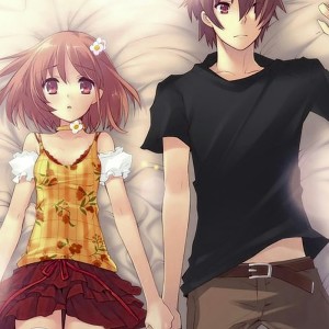 Album ih8u from Fly By Nightcore