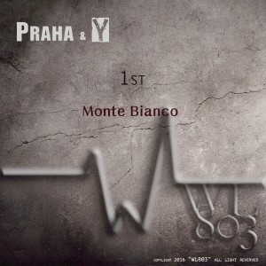 Listen to Cliffhanger song with lyrics from Praha