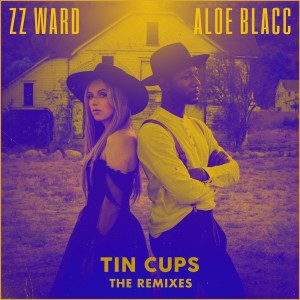 Listen to Tin Cups (Sped Up Version) song with lyrics from ZZ Ward