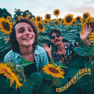 Listen to Chissenefrega song with lyrics from Beart