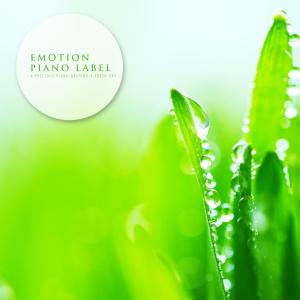 韩国群星的专辑A Precious Piano Opening A Fresh Day