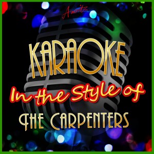 ดาวน์โหลดและฟังเพลง Merry Christmas Darling (In the Style of the Carpenters) [Karaoke Version] (In the Style of the Carpenters|Karaoke Version) พร้อมเนื้อเพลงจาก Ameritz - Karaoke