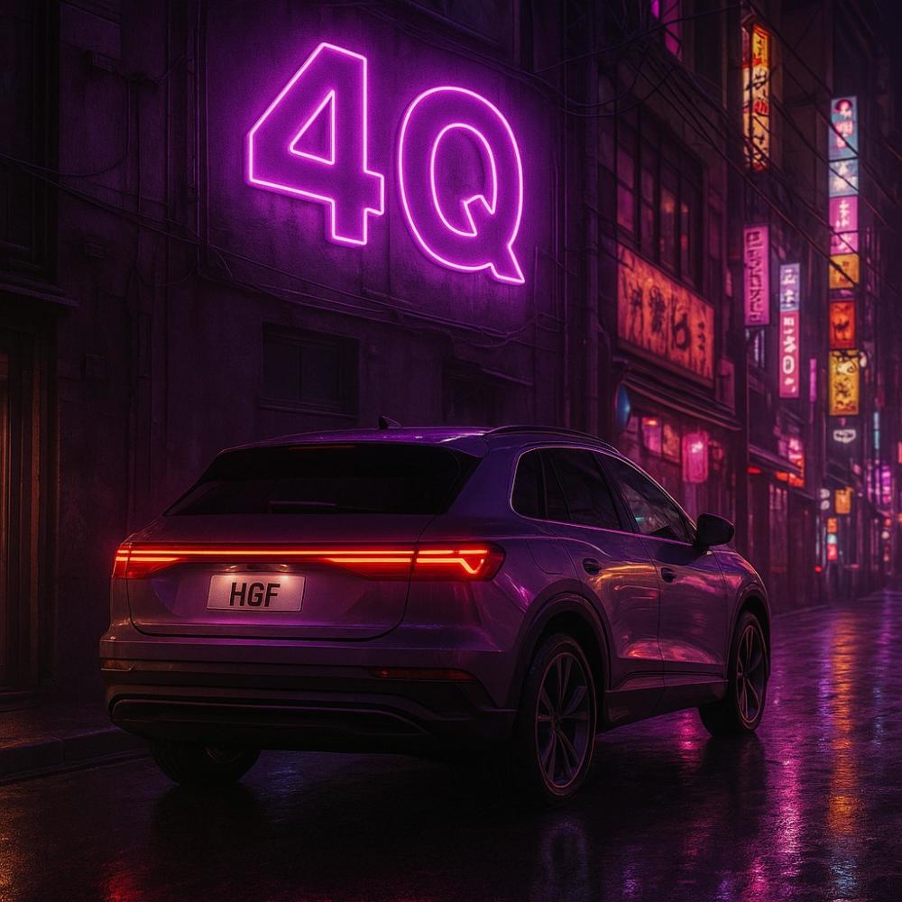 4Q (feat. Deupsi, Kiks, Vinsmoke & LaFeinte|Explicit)