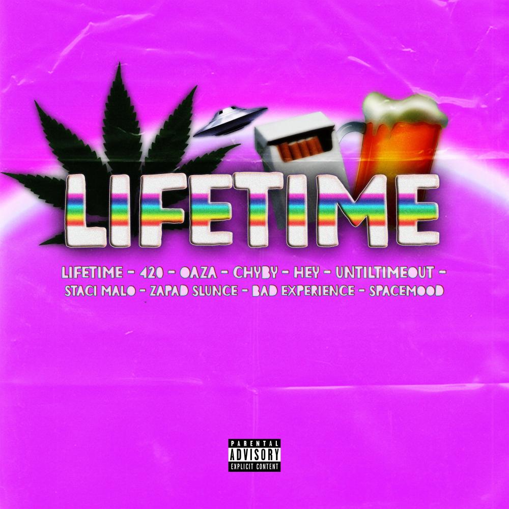 SpaceMood (Explicit)
