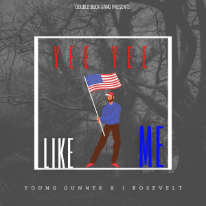 Album Yee Yee Like Me (Explicit) from 