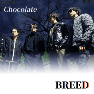 Album Chocolate (Cover) from Breed