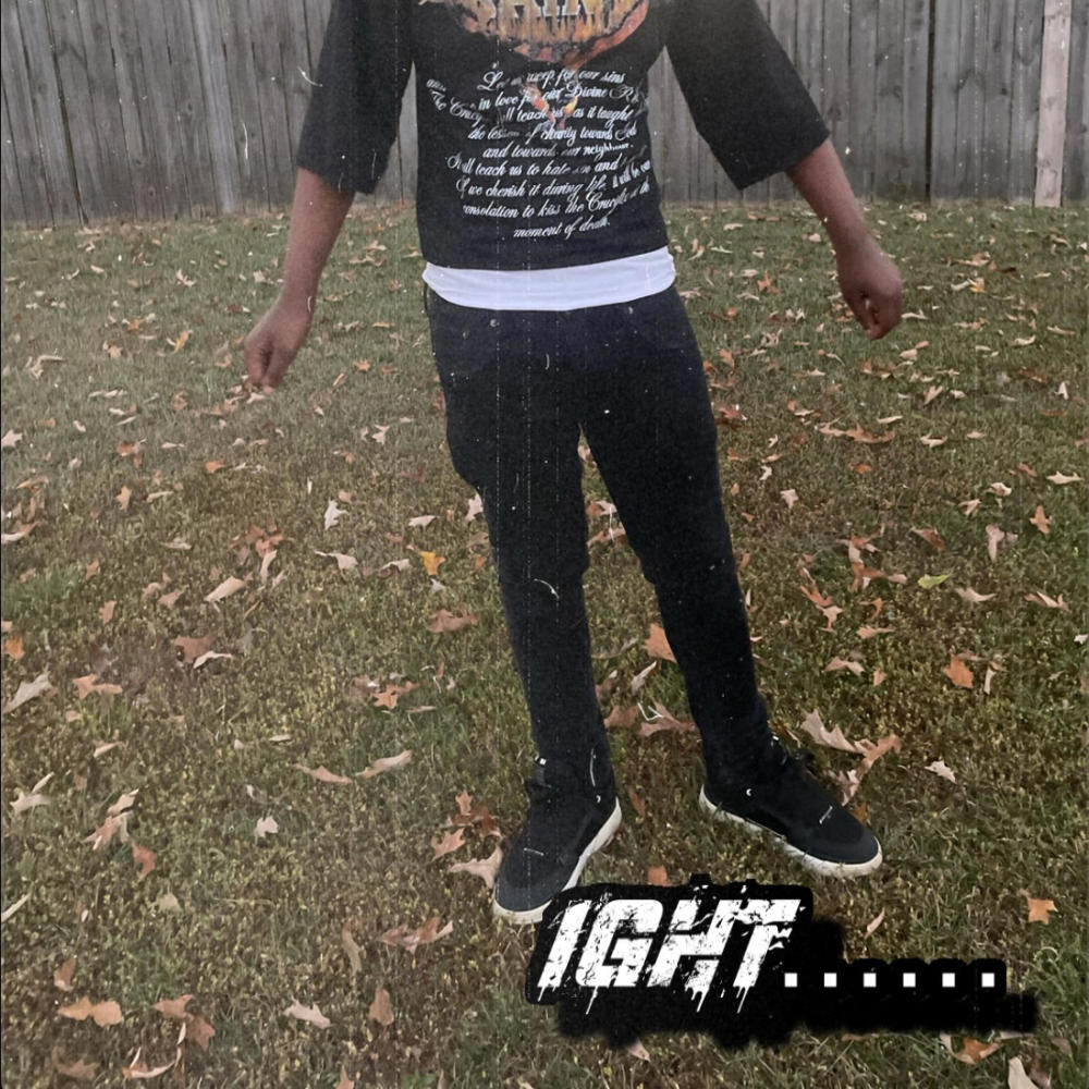 ight (feat. 1lilblikk) (Explicit)