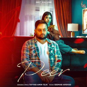 Album Peer from Tayyab Amin Teja